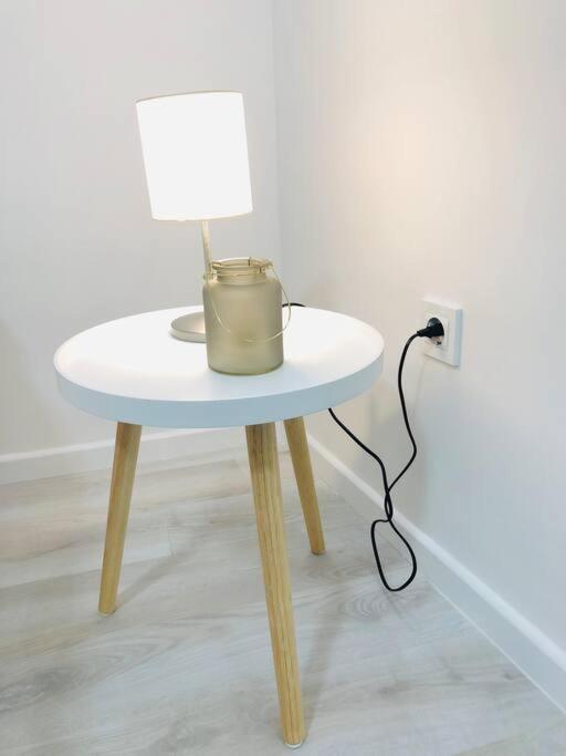 Apartment In Old Town - Top Location SJJ Eksteriør bilde