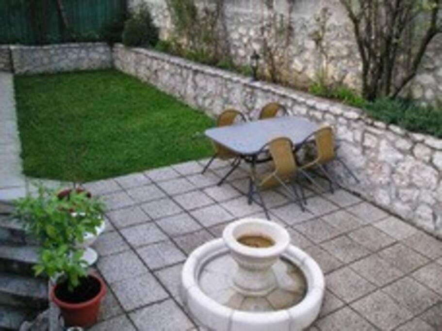 Apartment In Old Town - Top Location SJJ Eksteriør bilde