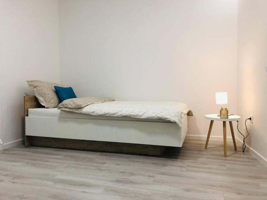 Apartment In Old Town - Top Location SJJ Eksteriør bilde